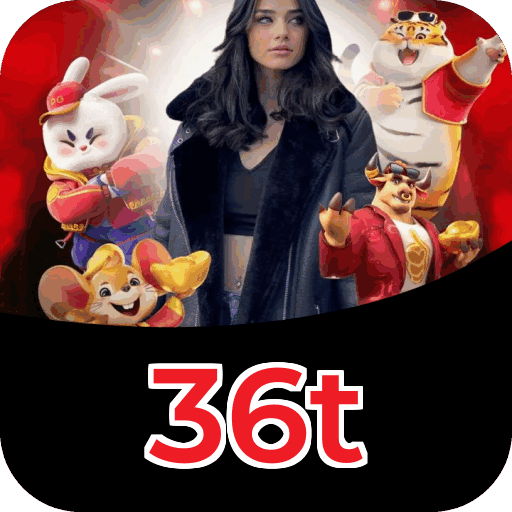Aplicativo mobile 36t